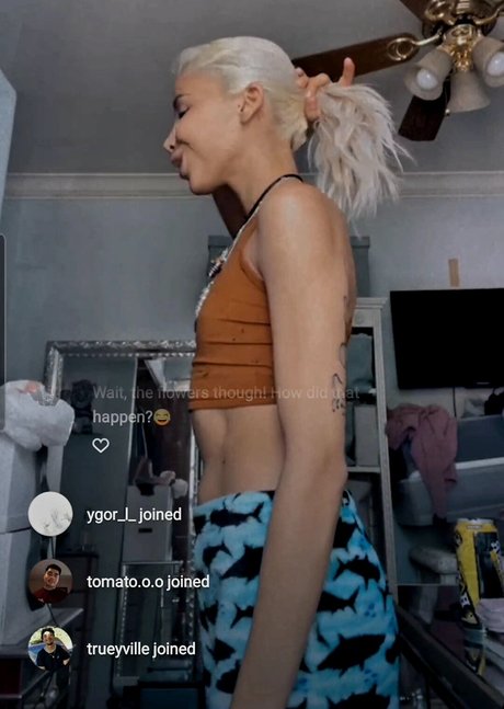 Charisma Kain pornstar sexy photos