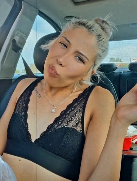 Charisma Kain model best pictures