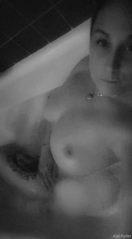 kaliryder porn star pics