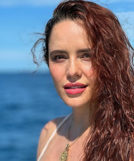 Ana Lucia Dominguez sex star image