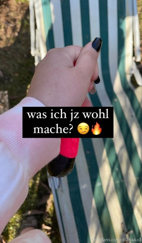 diianaa x3 hot model gallery