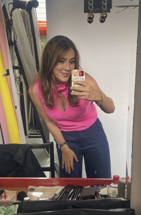 Marianna Spring hd model photo