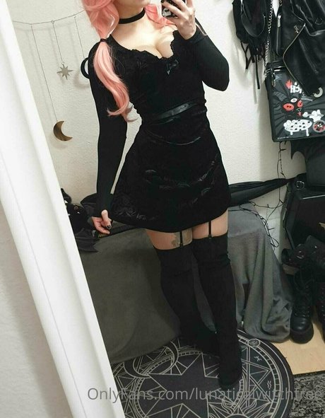 lunaticalwitchfree adult actress photos