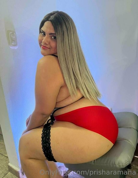 prisharamana adult star image