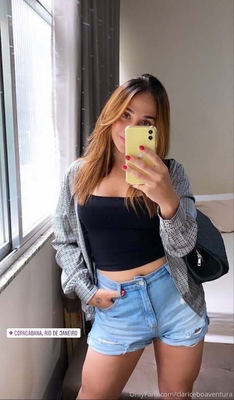 clariceboaventura porn model image