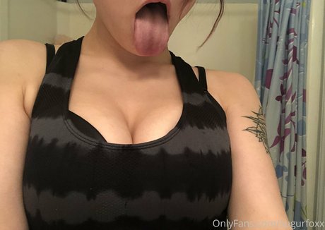 sugurfoxx nudes actress images