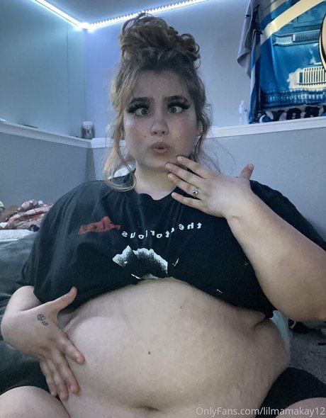 lilmamakay12 star nudes gallery