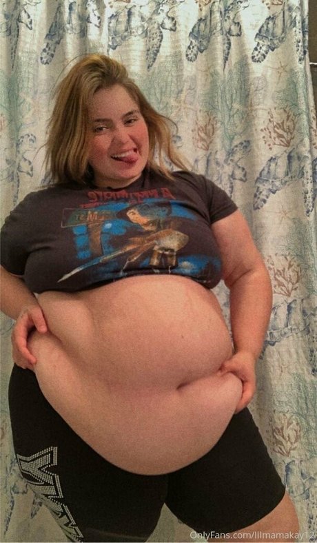 lilmamakay12 porn actress galleries