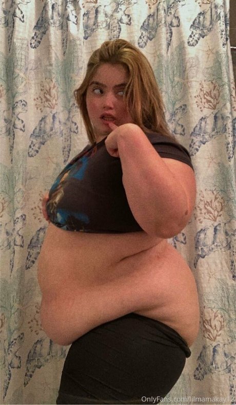 lilmamakay12 pornstar best pics