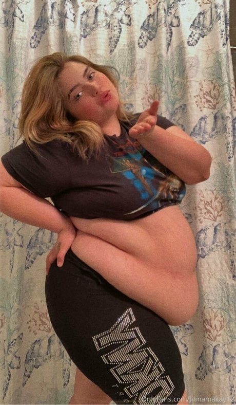lilmamakay12 model sex gallery