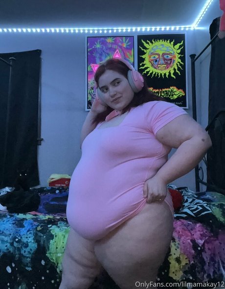 lilmamakay12 pretty model image