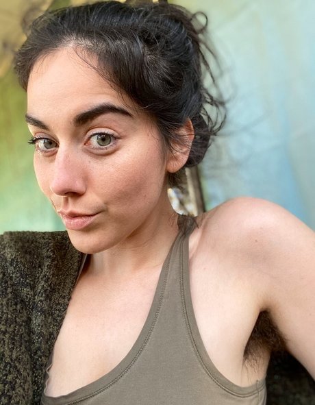 Scarlet Labelle exclusive model archive