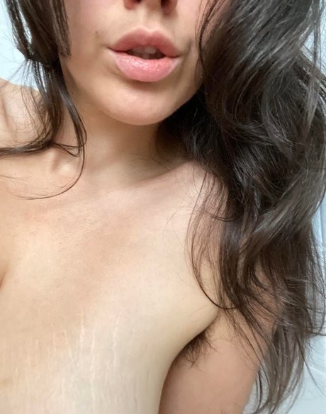 Scarlet Labelle pornographic actress photo