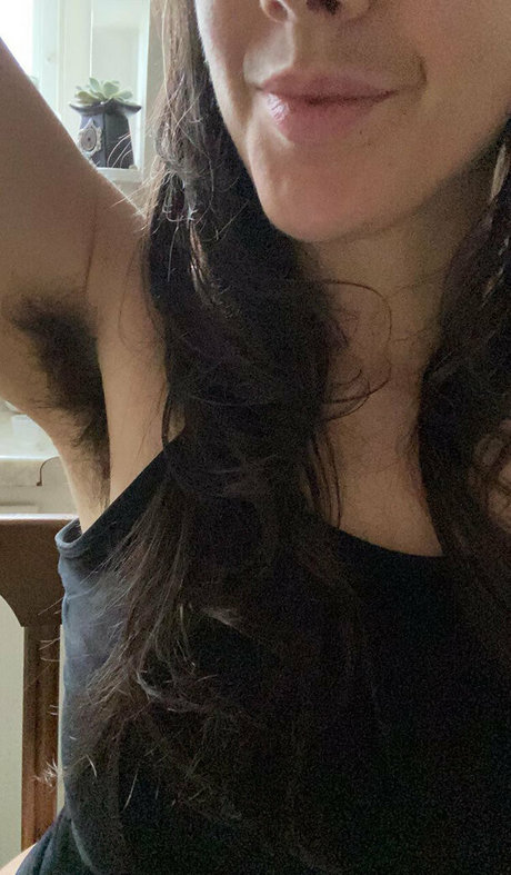 Scarlet Labelle nice model photo