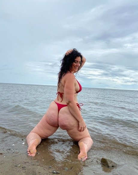 Scarlet Labelle top star photo