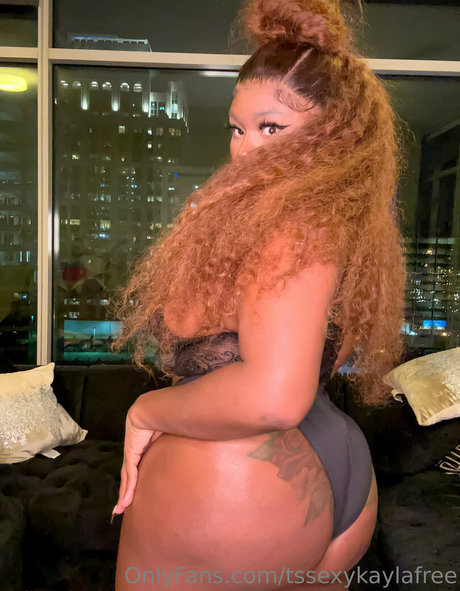 tssexykaylafree exclusive actress image