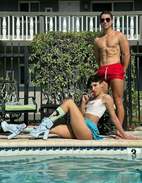 angelbimboxxx perfect pornstar gallery