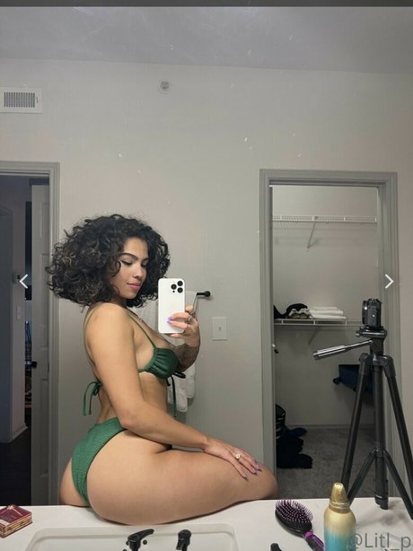 Nicole Patino star perfect images