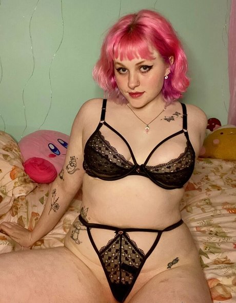 strawbryspice pornstar exclusive photos