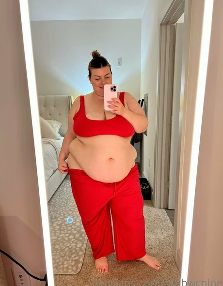 ssbbwchloe adult star pic