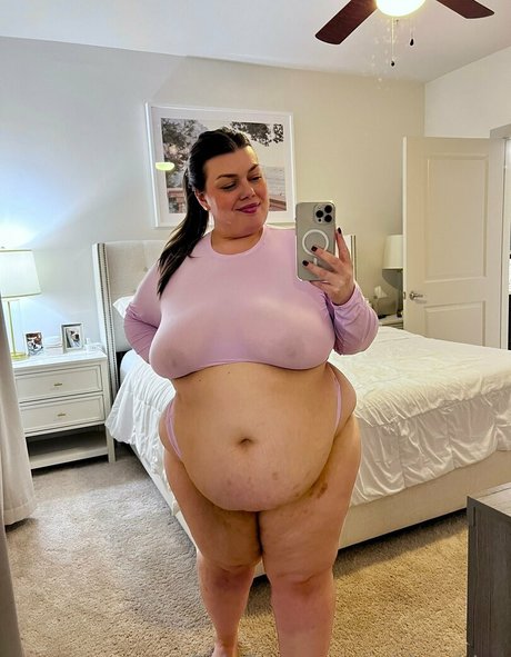 ssbbwchloe pretty model picture