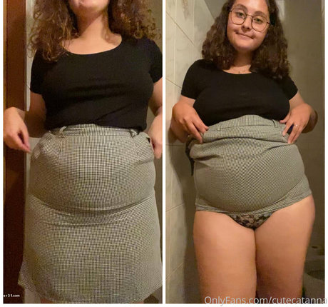 cutecatanna nude star galleries