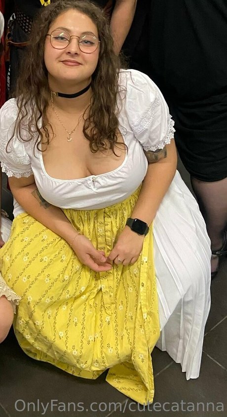cutecatanna star adult picture