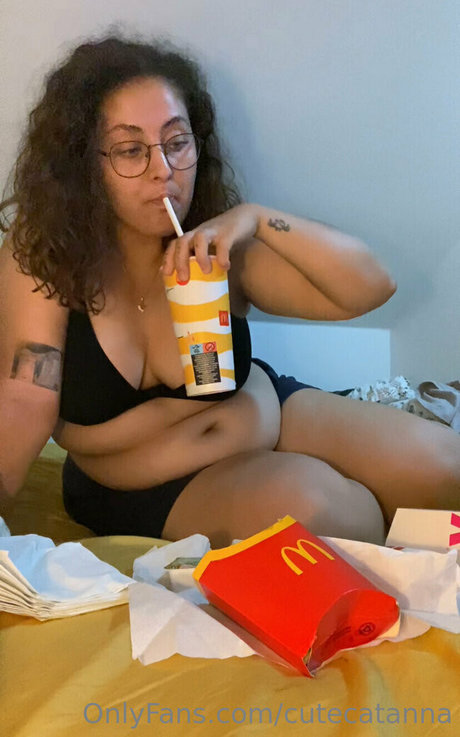 cutecatanna star sexy pic