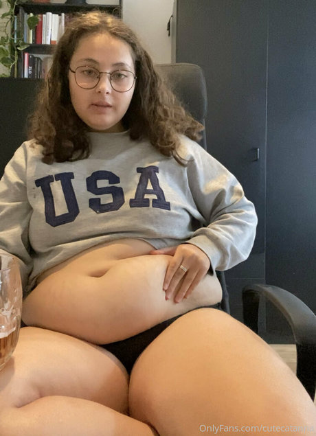 cutecatanna nude actress galleries