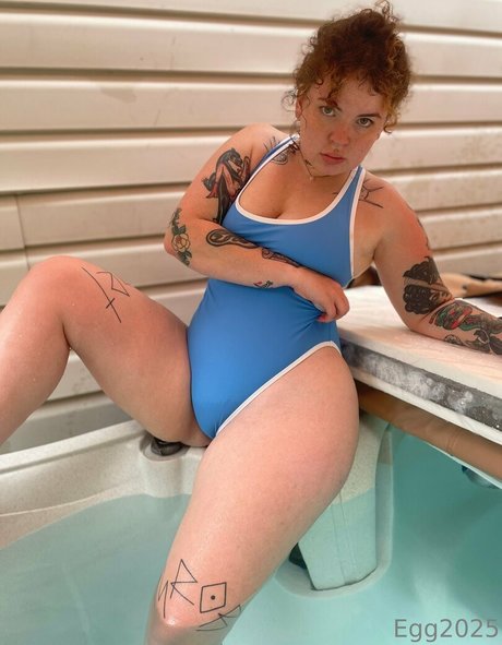 Therealegg2025 exclusive model pic