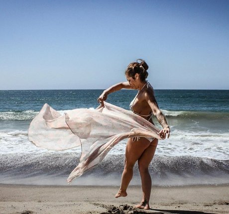 sageofthesun model erotic photo