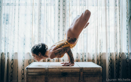 sageofthesun model perfect pictures