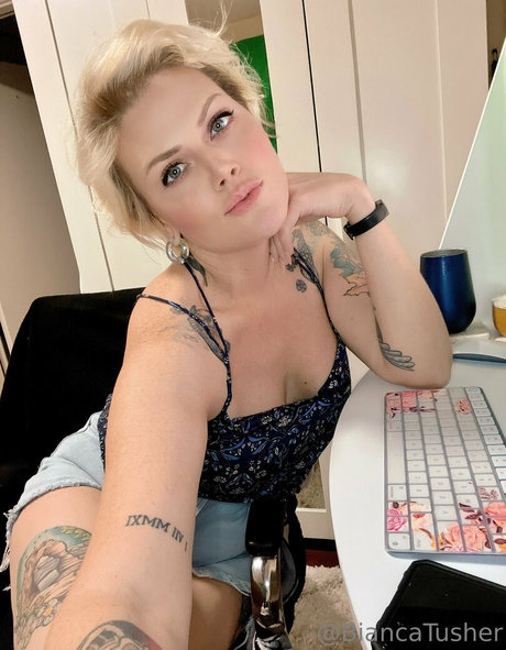 biancatusher star art img