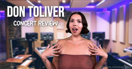 bad pitch model art archive