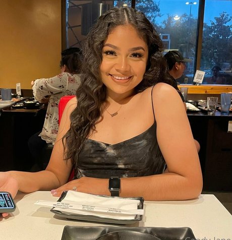 candy lane pornstar nudes photo