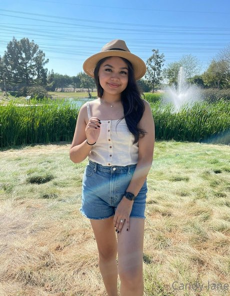 candy lane model pornographic picture