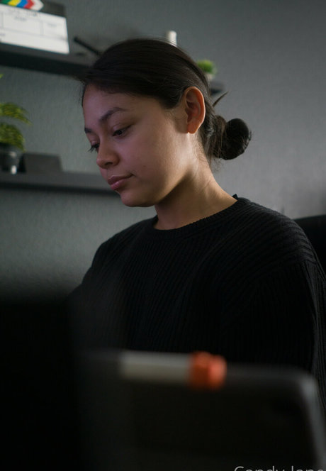 candy lane model erotic image