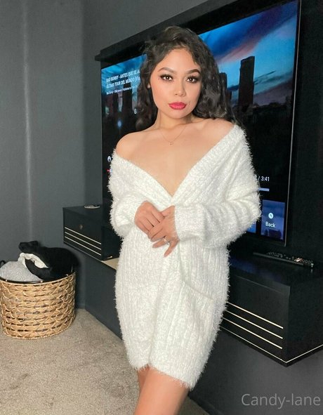 candy lane pornstar adult image