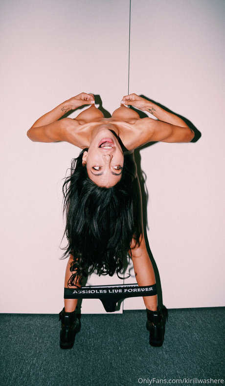 kirillwashere pornstar free gallery