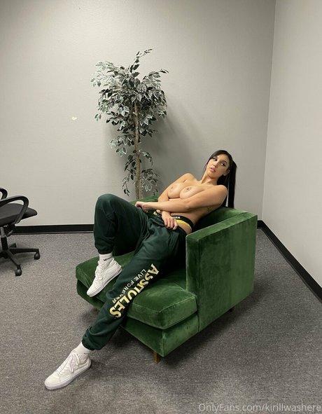 kirillwashere xxx model picture