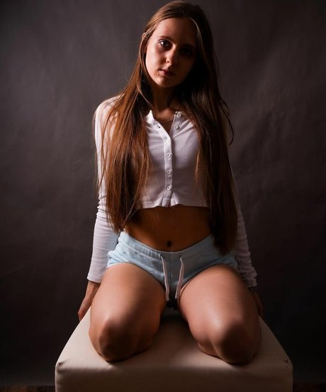 ich tina nice model images