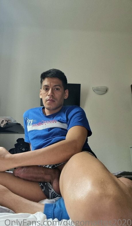 diegomattos2020 nice model galleries