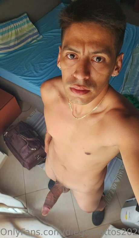 diegomattos2020 naked model pictures
