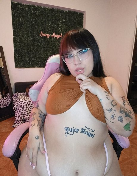 juicyangelbbw pornstar adult galleries