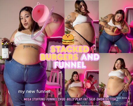 juicyangelbbw Quick photo