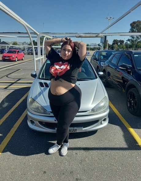 juicyangelbbw art star galleries