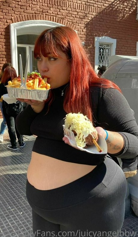 juicyangelbbw porn actress picture