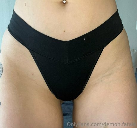 demon fatale pornstar xxx image