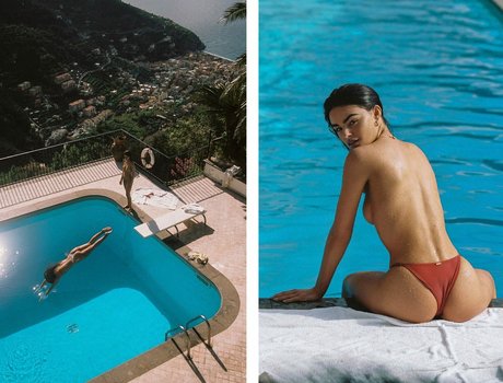 Freya Walton perfect star pics