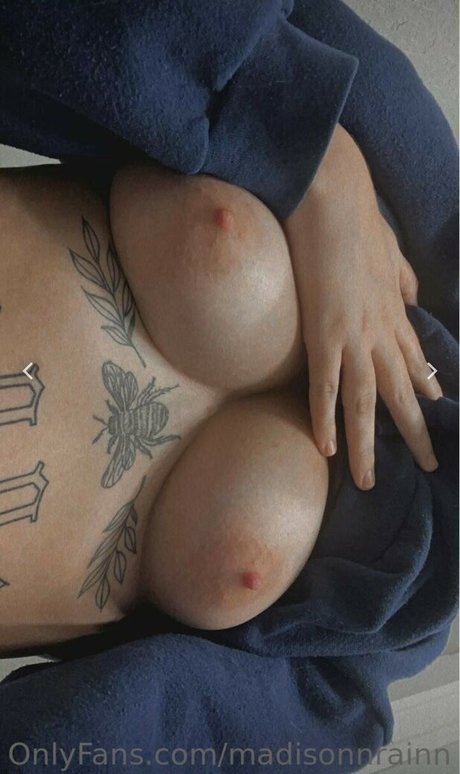 Madison Rain erotic star pictures